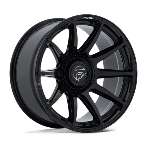 HALO 20X10 BLANK 78 -18 G-BLK