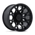 HEIST 20X9 BLANK 78 +1 BLK-OUT
