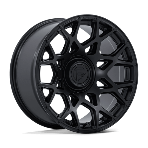 HEIST 20X9 5X5/5.5 78 +1 BLK-OUT