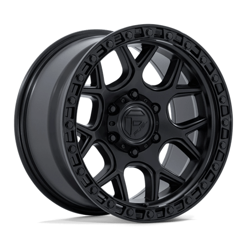 PUMA 20X9 6X4.5 66 +1 M-BLK-GB-LP
