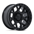 PUMA 20X9 6X5.5 106 +1 M-BLK-GB-LP