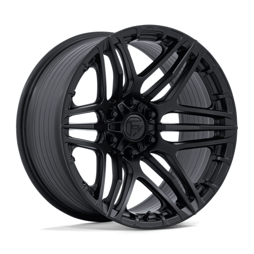 WEAPON 22X9.5 5X5 71 +0 BLK-OUT