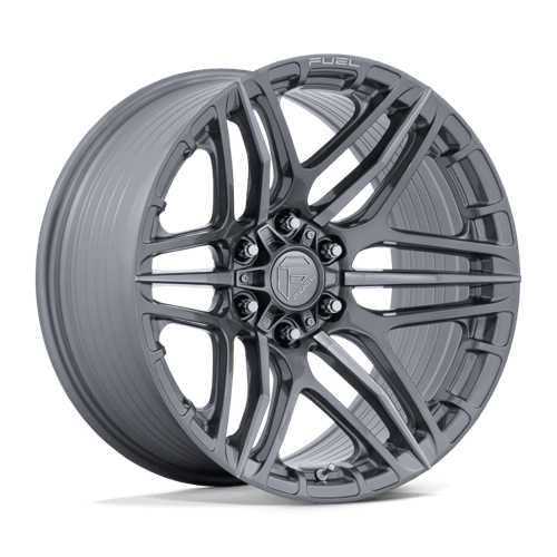 WEAPON 20X9 5X5 71 +1 PLTNM