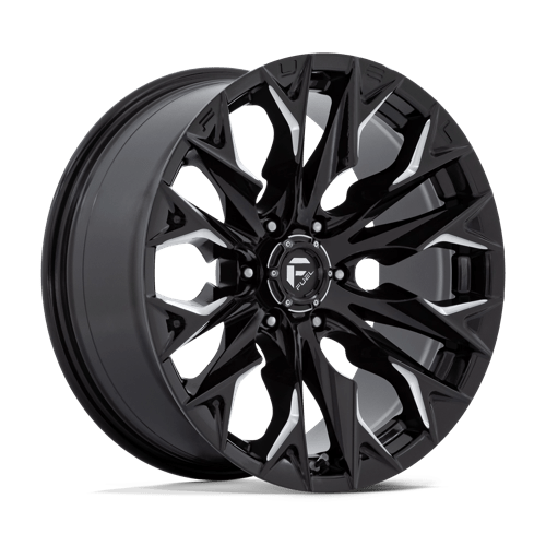 FLAME 20X9 6X135 87 NBL +1