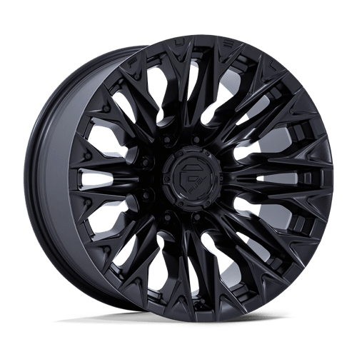 FLAME 8 20X9 8X170 125 +20 BD