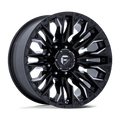 FLAME 8 20X9 8X170 125 +1 NBL
