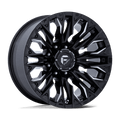 FLAME 8 20X9 8X6.5 125 +20 NBL