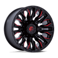 FLAME 8 20X9 8X6.5 125 +1 NLQ