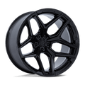 FLUX 20X10 5X5 71 -18 G-BLK
