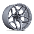 FLUX 17X9 5X5 71 -12 PLTNM