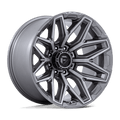 FLUX 20X9 8X170 125 +1 PLTNM