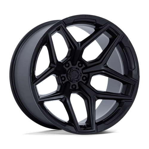 FLUX 20X10 5X5 71 -18 BLK-OUT