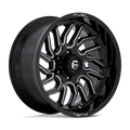 HURRICANE 20X10 6X135 87 NBL -18