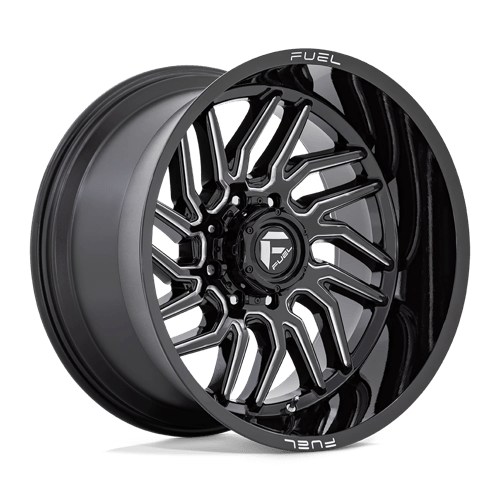 HURRICANE 24X12 6X135 87 NBL -44