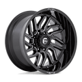 HURRICANE 22X12 8X6.5 125 NBL -44