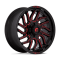 HURRICANE 20X9 6X135 87 NLQ +20