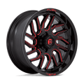 HURRICANE 20X9 6X5.5 106 NLQ +1