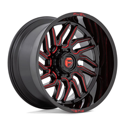 HURRICANE 20X10 5X5.0 71 NLQ -18