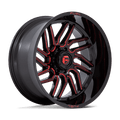 HURRICANE 24X12 8X6.5 125 NLQ -44