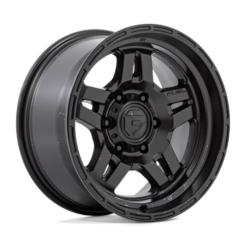 OXIDE 17X8.5 6X5.5 106 BD +1 (SI)