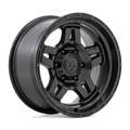 OXIDE 17X8.5 6X5.5 106.1 BD 1MM