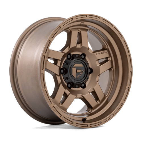 OXIDE 18X9 6X5.5 106.1 ZD -12MM