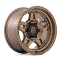 OXIDE 17X8.5 6X5.5 106 ZD +1 (SI)