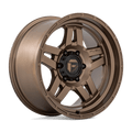 OXIDE 18X9 6X5.5 106 ZD +1 (SI)