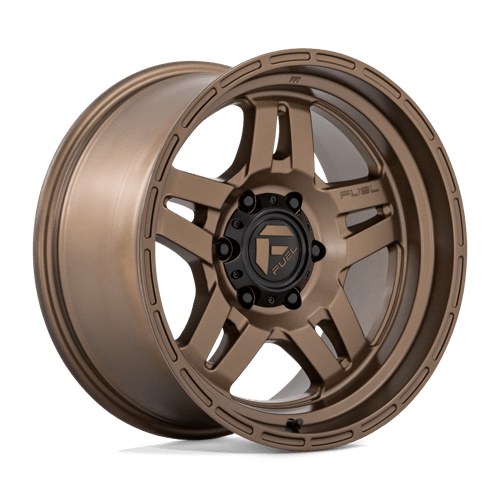 OXIDE 18X9 6X5.5 106 ZD +1 (SI)