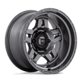 OXIDE 17X9 6X135 106.1 GD -38MM (SI)