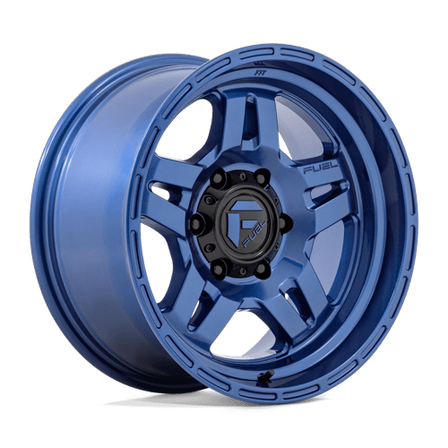 OXIDE 17X9 5X5.0 71 DK -38