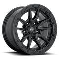 REBEL 17X9 5X5.0 71.5 BD -12