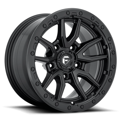 REBEL 17X9 5X150 110.1 BD +01