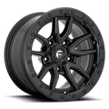 REBEL 17X9 5X5.0 71.5 BD +01