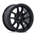 REBEL 18X9 5X5.5 78.1 BD -12
