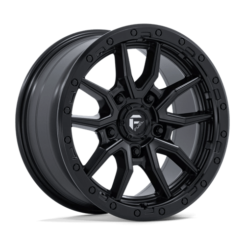 REBEL 18X9 5X5 71.5 BD +20