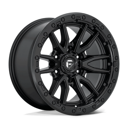 REBEL 18X9 6X5.5 106.1 BD -12
