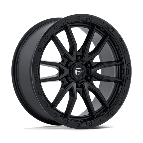 REBEL 22X10 6X5.5 106.1 BD -13