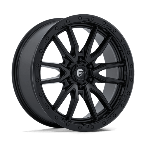 REBEL 22X9 6X5.5 106 +20 BD