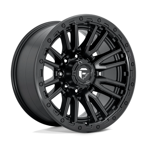 REBEL 20X10 8X170 125.1 BD -18