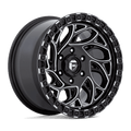 RUNNER OR 17X9 6X120 67 +1 NBL