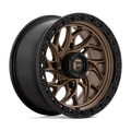 RUNNER UTV 15X7 4X136 110.2 ZDB 10MM