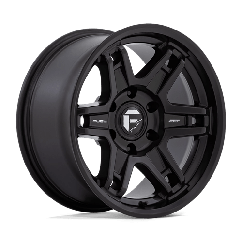 SLAYER 17X8.5 6X5.5 106 BD +1