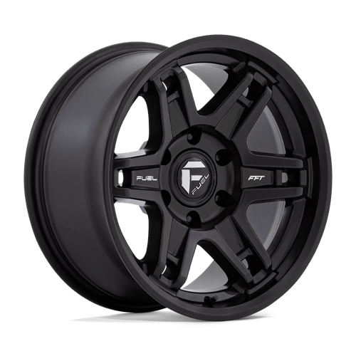 SLAYER 18X8.5 5X5.0 71 BD -15