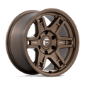 SLAYER 17X9 6X5.5 106 ZD -38