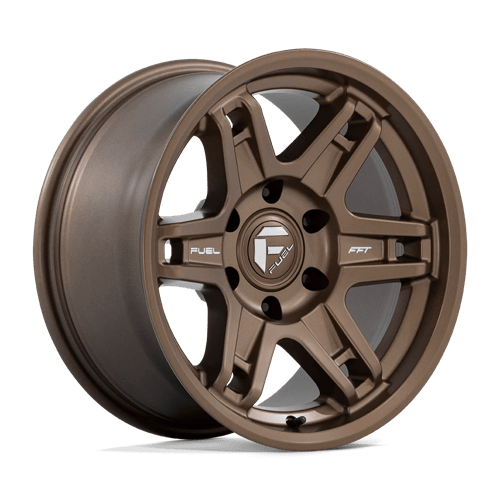 SLAYER 17X8.5 6X5.5 106 ZD +1