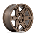 SLAYER 18X8.5 6X5.5 106 ZD -15