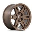 SLAYER 18X8.5 6X4.5 66 ZD +1