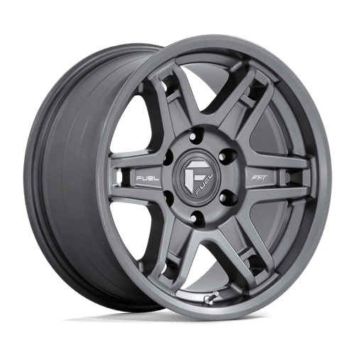 SLAYER 18X8.5 6X5.5 106 GD -15