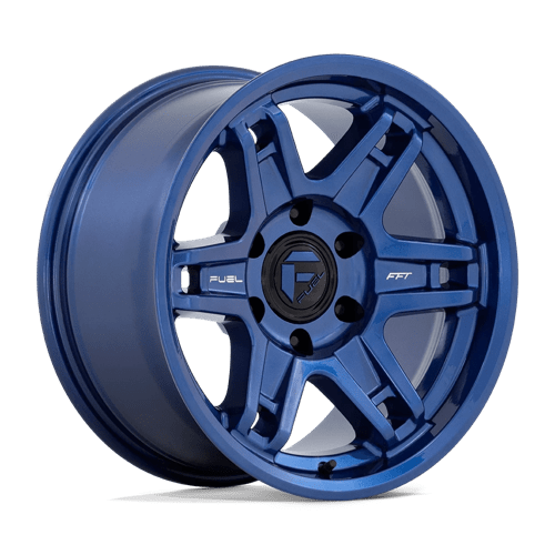 SLAYER 17X8.5 6X5.5 106 DK -15